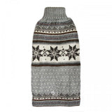 Mystic Snowflake Dog Sweater