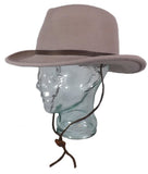 The Alpaca Sportsman Hat