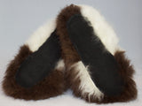 Alpaca Fur Slipper