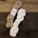Sportweight Knitter's Yarn