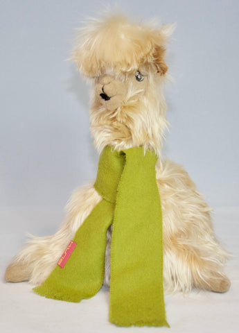 Suri Alpaquita Stuffed Animal Toy