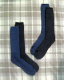 Ultimate Extreme Alpaca Sock