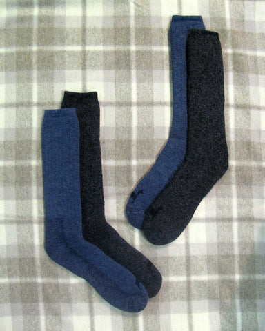 Ultimate Extreme Alpaca Sock