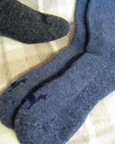 Ultimate Extreme Alpaca Sock