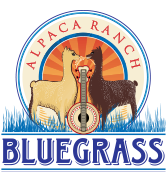 Bluegrass Alpaca Ranch