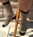 Ultimate Sock Boot