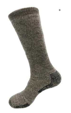 Altera Adventure Heavyweight Over the Calf 12" Sock