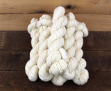Bulky Knitter's Yarn