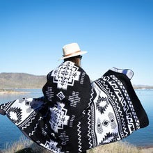 Andean Alpaca Wool Blankets