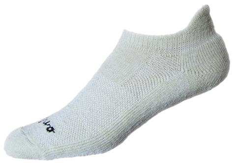 Surino Sport Micro Sock Natural
