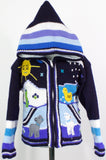 Kids Sweater/Jacket