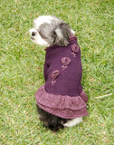 Mayua Dog Dress