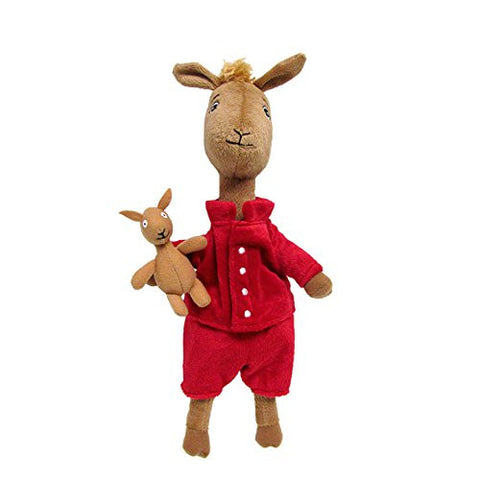 Llama Llama Plush Toy