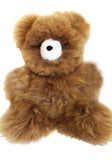 Alpaca stuffed bear - 21"